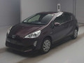 2015 Toyota Aqua