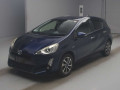 2016 Toyota Aqua