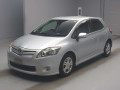 2010 Toyota Auris