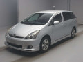 2005 Toyota Wish