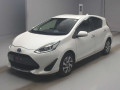 2020 Toyota Aqua