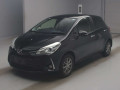2019 Toyota Vitz