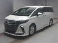 2023 Toyota Alphard