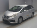 2013 Honda Fit Shuttle Hybrid