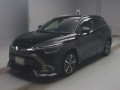 2024 Toyota Corolla Cross