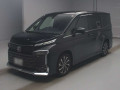 2022 Toyota Voxy
