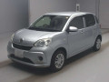 2018 Toyota Passo