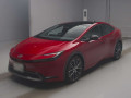 2023 Toyota Prius
