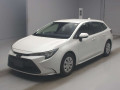 2021 Toyota Corolla Touring Wagon