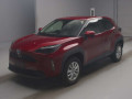 2023 Toyota YARIS CROSS