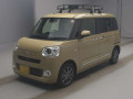 2022 Daihatsu Move Canbus