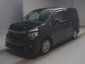 2010 Toyota Voxy