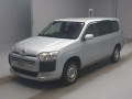 2014 Toyota Succeed