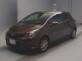 2014 Toyota Vitz