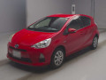 2014 Toyota Aqua