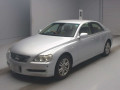2005 Toyota Mark X