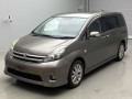 2011 Toyota Isis