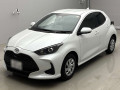 2025 Toyota YARIS
