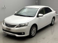 2013 Toyota Allion