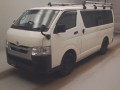 2022 Toyota Hiace Van