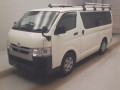 2023 Toyota Hiace Van