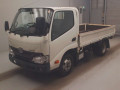 2019 Toyota Dyna Truck