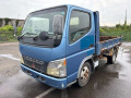 2003 Mitsubishi Fuso Canter