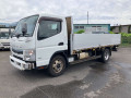 2018 Mitsubishi Fuso Canter