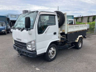 2009 Isuzu Elf Truck