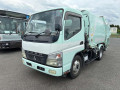 2007 Mitsubishi Fuso Canter