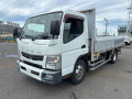 2015 Mitsubishi Fuso Canter