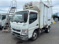 2017 Mitsubishi Fuso Canter