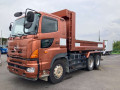 2017 Hino PROFIA