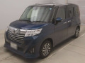 2019 Toyota Roomy