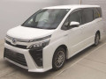 2017 Toyota Voxy