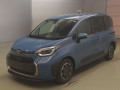 2022 Toyota Sienta