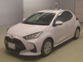 2022 Toyota YARIS