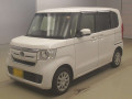2018 Honda N-BOX