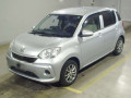 2020 Daihatsu Boon