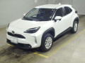 2025 Toyota YARIS CROSS