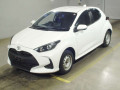 2021 Toyota YARIS