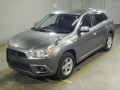 2011 Mitsubishi RVR