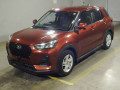 2023 Daihatsu Rocky