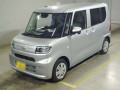 2025 Daihatsu Tanto