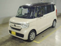 2018 Honda N-BOX