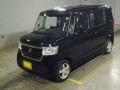 2018 Honda N-BOX