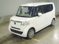 2013 Honda N-BOX