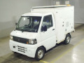 2006 Mitsubishi Minicab Truck