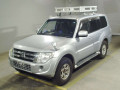 2012 Mitsubishi Pajero