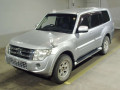 2013 Mitsubishi Pajero